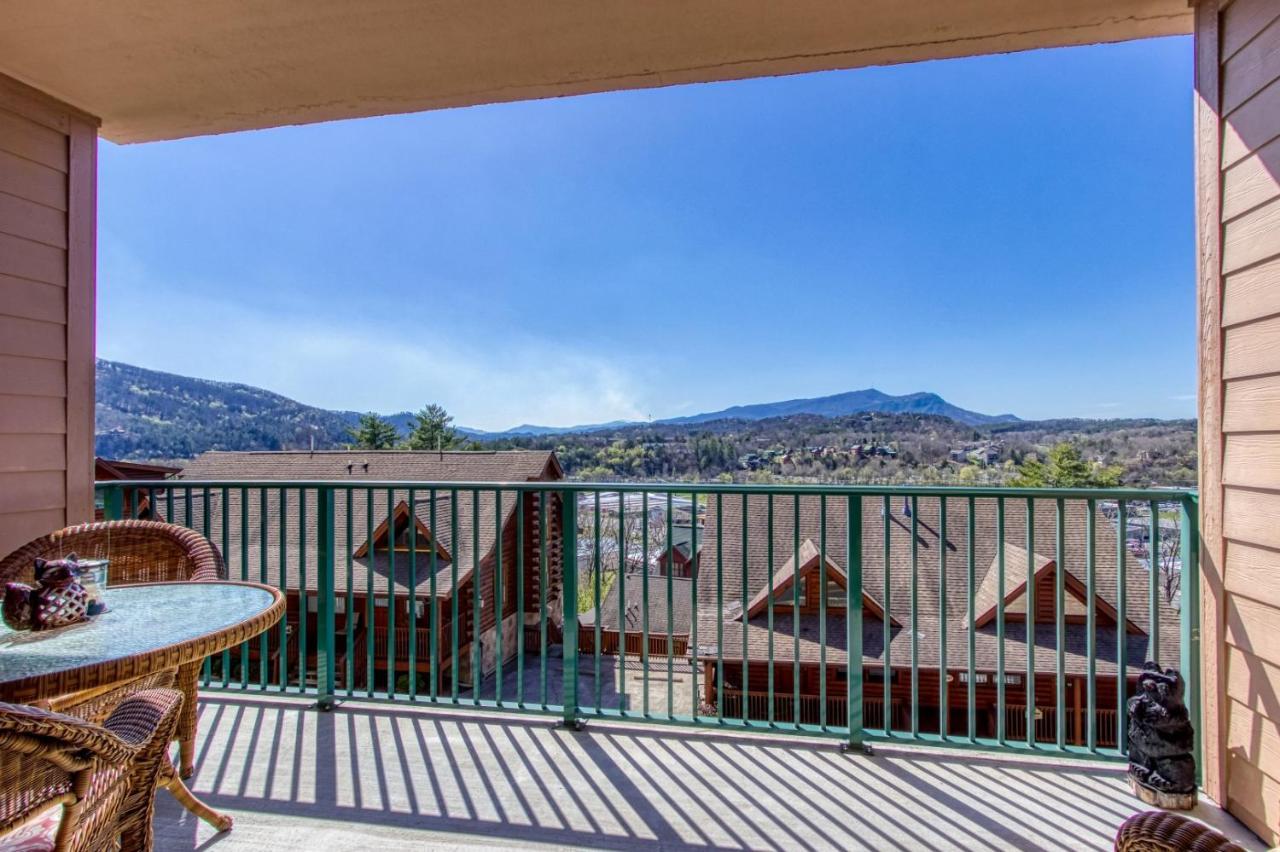 Gorgeous 2Bd 2Bth Condo With Mountain Views Pool Hot Tub Game Room Close To Parkway Pigeon Forge Bagian luar foto