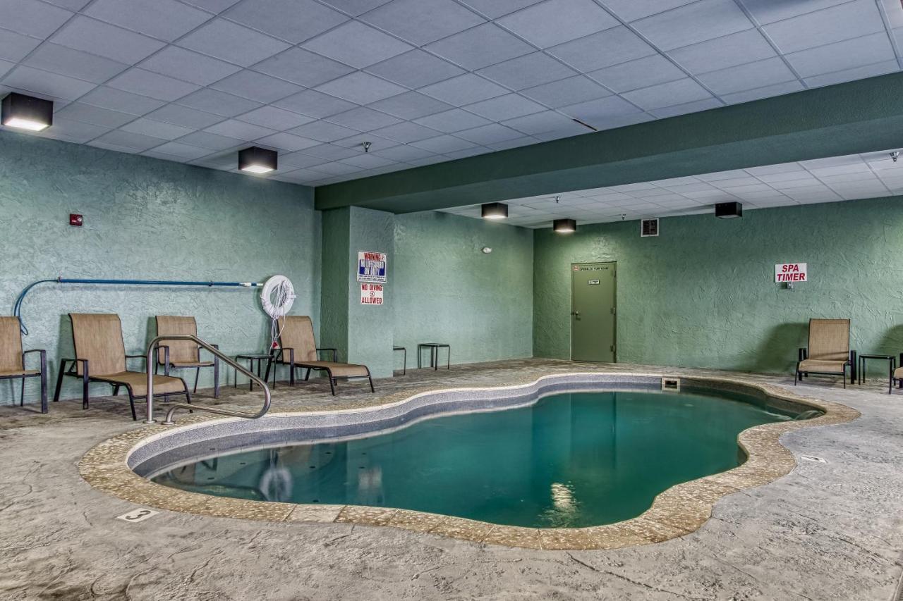 Gorgeous 2Bd 2Bth Condo With Mountain Views Pool Hot Tub Game Room Close To Parkway Pigeon Forge Bagian luar foto