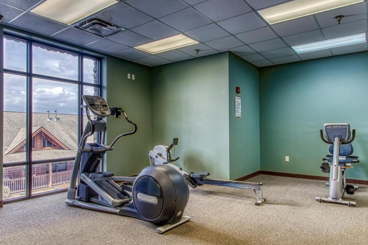 Gorgeous 2Bd 2Bth Condo With Mountain Views Pool Hot Tub Game Room Close To Parkway Pigeon Forge Bagian luar foto